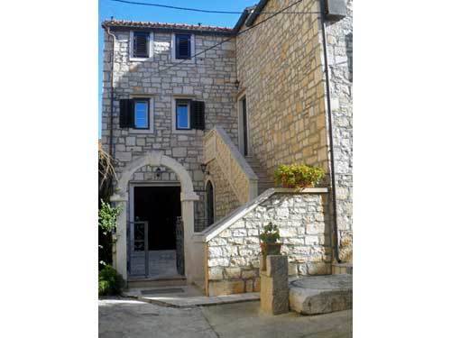 Supetar Codice promozionale Croatia Booking.com
