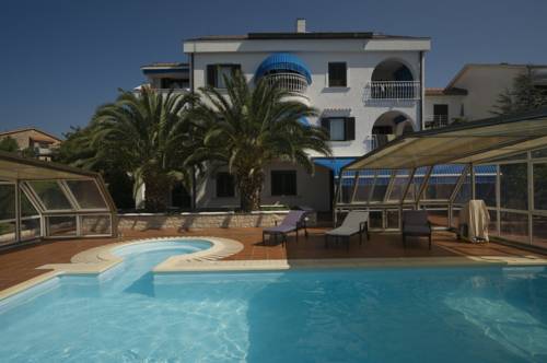 Jadranovo Codice promozionale Croatia Booking.com