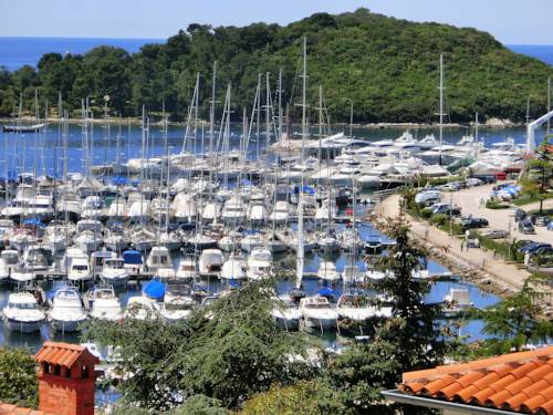Orsera Codice promozionale Croatia Booking.com