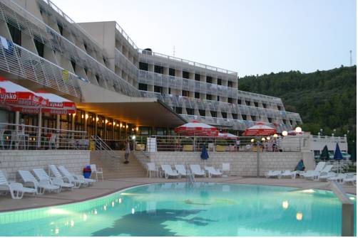 Vela Luka Codice promozionale Croatia Booking.com