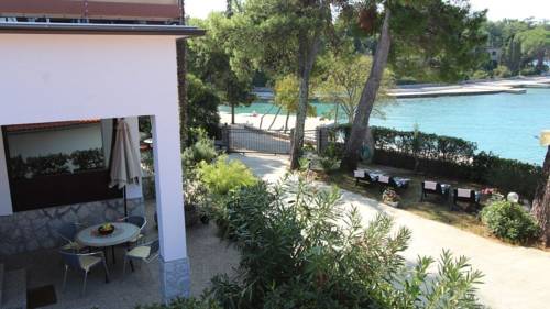 Malinska Croatia Promo Code Booking.com