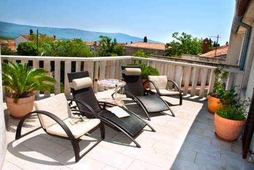 Rakalj Codice promozionale Croatia Booking.com