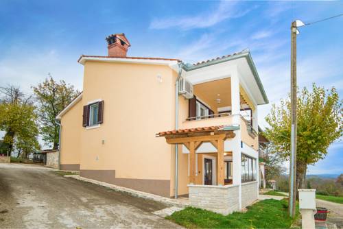 Pisino Codice promozionale Croatia Booking.com