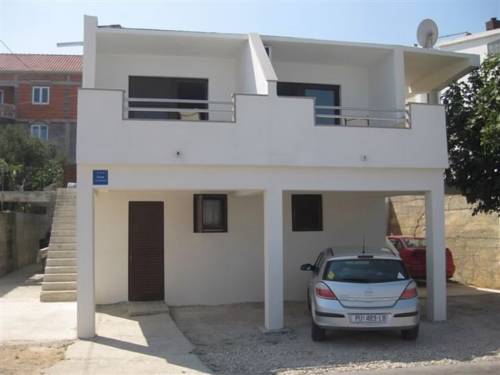 Arbanija Codice promozionale Croatia Booking.com