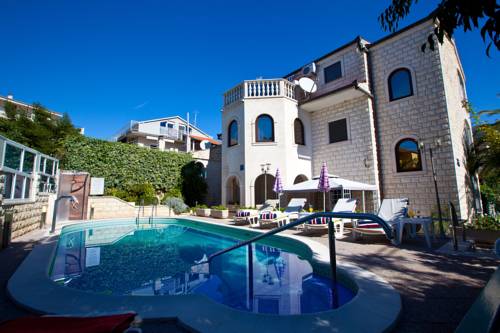 Žrnovnica Codice promozionale Croatia Booking.com