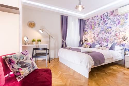 Croatia Booking.com