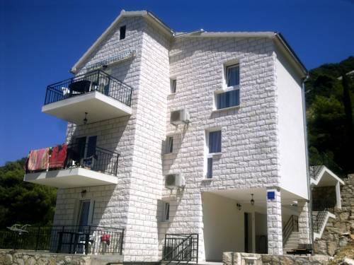 Prozurska Luka Codice promozionale Croatia Booking.com