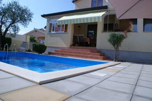 Nova Vas Croatia Promo Code Booking.com