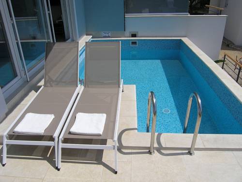 Pinezici Codice promozionale Croatia Booking.com