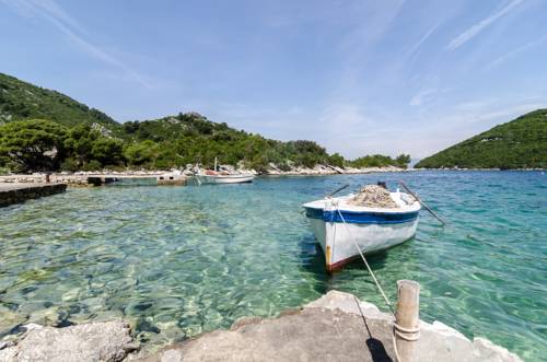 Korita Codice promozionale Croatia Booking.com