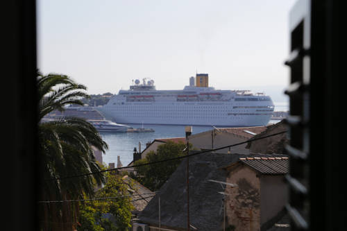 Split Codice promozionale Croatia Booking.com