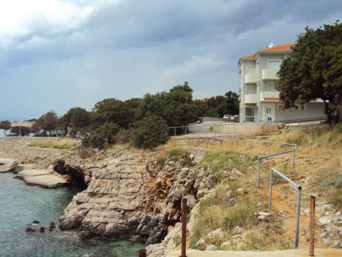Povile Codice promozionale Croatia Booking.com