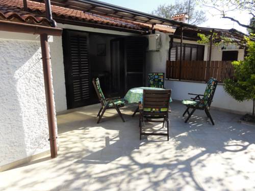 Cervar Porat Codice promozionale Croatia Booking.com