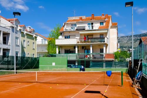 Kastel Stafilic Codice promozionale Croatia Booking.com