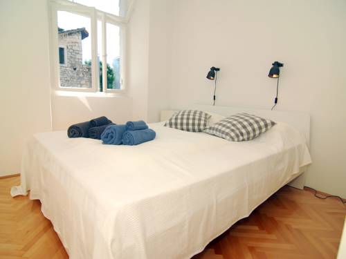 Trogir Codice promozionale Croatia Booking.com