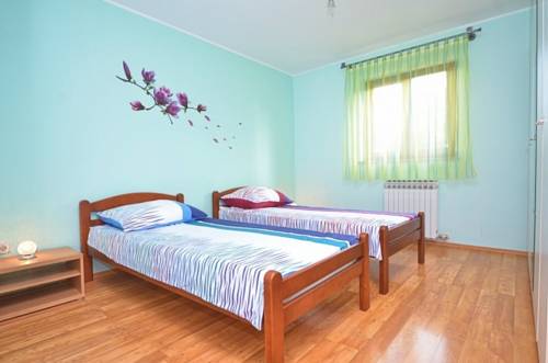 Krizanci Codice promozionale Croatia Booking.com