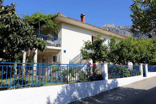 Orebič Codice promozionale Croatia Booking.com