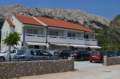 Baska Codice promozionale Croatia Booking.com