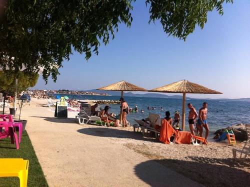 Bibinje Codice promozionale Croatia Booking.com