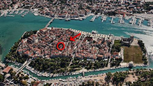 Trogir Codice promozionale Croatia Booking.com