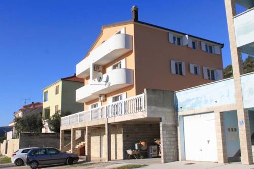 Seget Donji Codice promozionale Croatia Booking.com