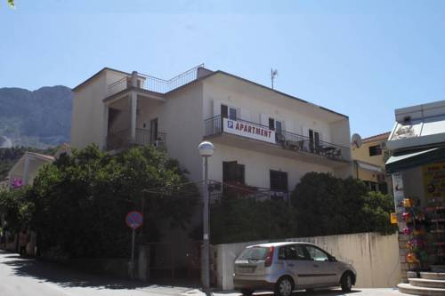 Podgora Codice promozionale Croatia Booking.com