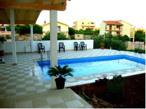 Seget Vranjica Codice promozionale Croatia Booking.com