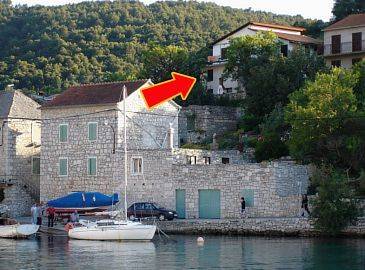 Stomorska Codice promozionale Croatia Booking.com