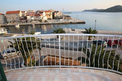 Tribunj Codice promozionale Croatia Booking.com
