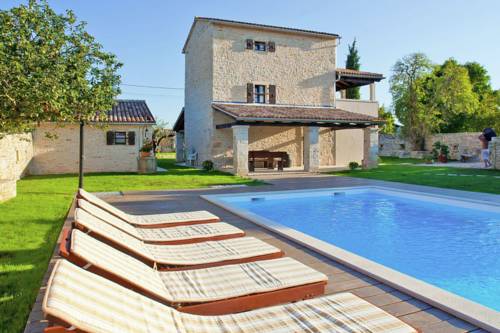 Kanfanar Codice promozionale Croatia Booking.com