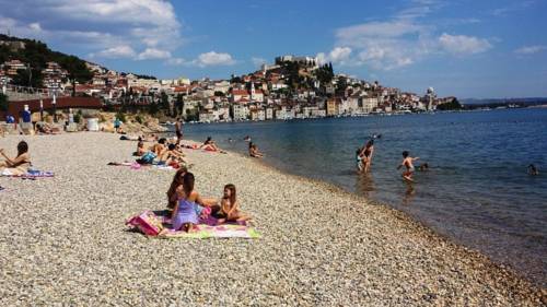 Sibenik Codice promozionale Croatia Booking.com