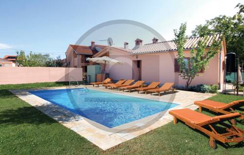 Vodnjan Codice promozionale Croatia Booking.com
