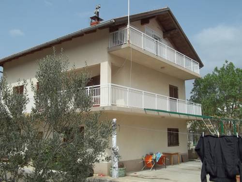 Brodarica Codice promozionale Croatia Booking.com