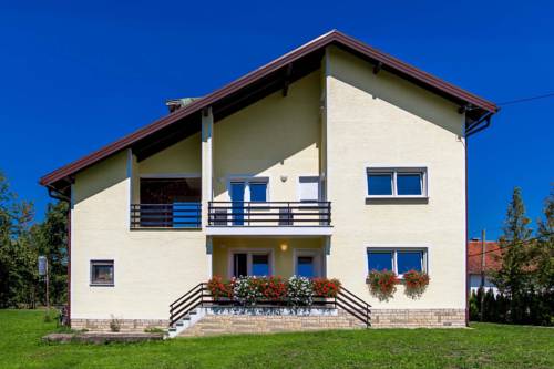 Grabovac Codice promozionale Croatia Booking.com