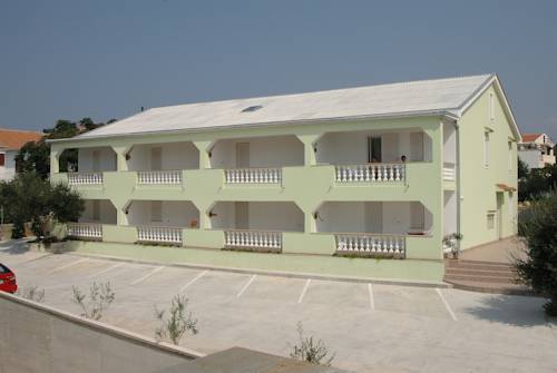 Novalja Codice promozionale Croatia Booking.com