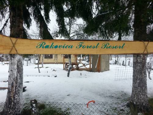Rakovica Codice promozionale Croatia Booking.com