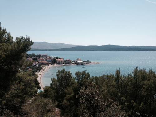 Croatia Booking.com