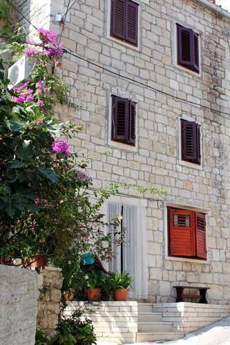 Pučišća Codice promozionale Croatia Booking.com
