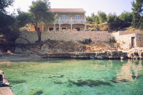Brusje Croatia Promo Code Booking.com