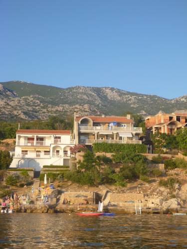 Croatia Booking.com