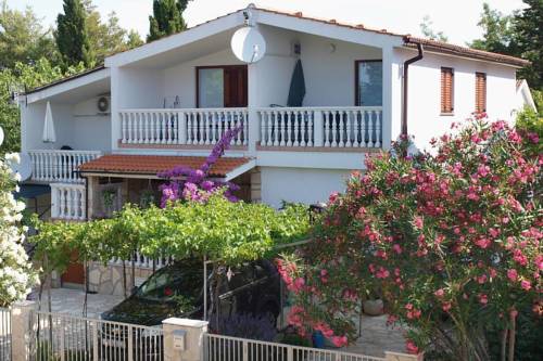 Privlaka Codice promozionale Croatia Booking.com