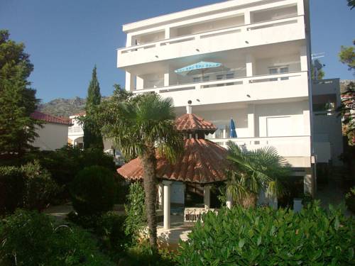 Starigrad Paklenica Codice promozionale Croatia Booking.com
