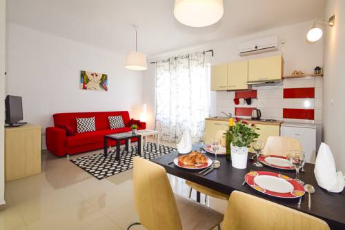 Sibenik Codice promozionale Croatia Booking.com