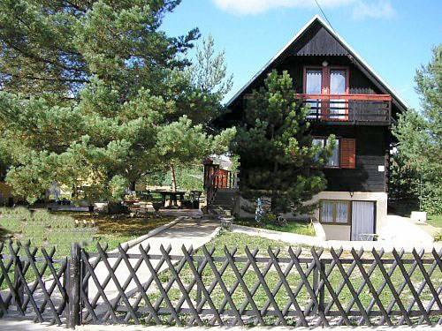 Rudanovac Codice promozionale Croatia Booking.com