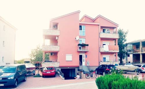Seline Codice promozionale Croatia Booking.com