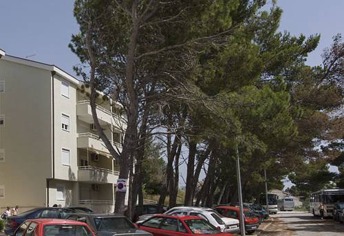 Baska voda Codice promozionale Croatia Booking.com