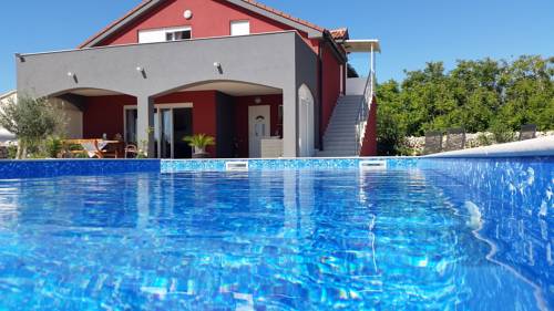 Povljana Codice promozionale Croatia Booking.com
