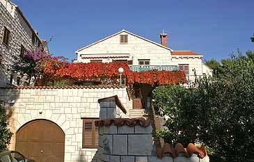 Sumartin Codice promozionale Croatia Booking.com