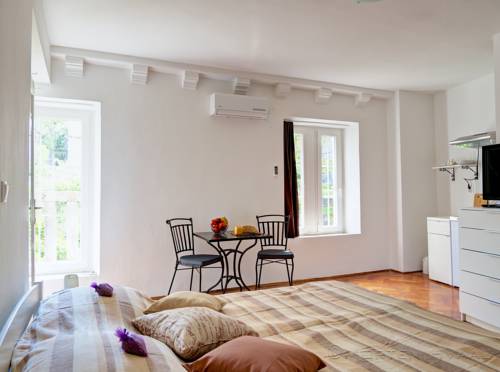 Korcula Codice promozionale Croatia Booking.com