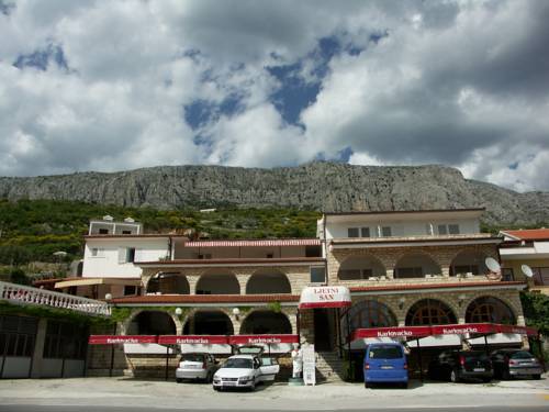 Lokva Rogoznica Croatia Promo Code Booking.com